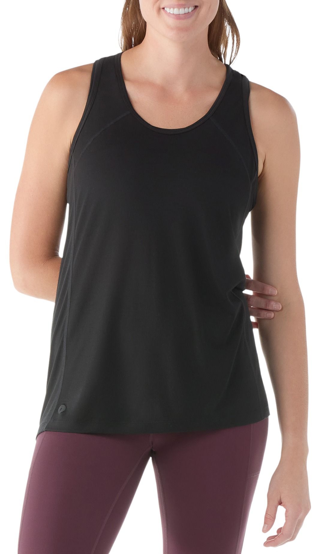 Smartwool Women's Merino Sport 120 Racerback Tank Top