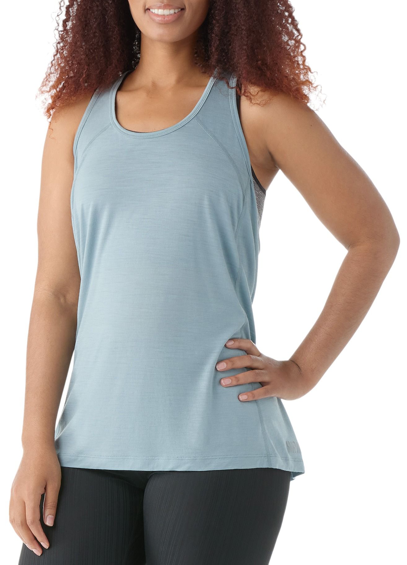 Smartwool Women's Merino Sport 120 Racerback Tank Top