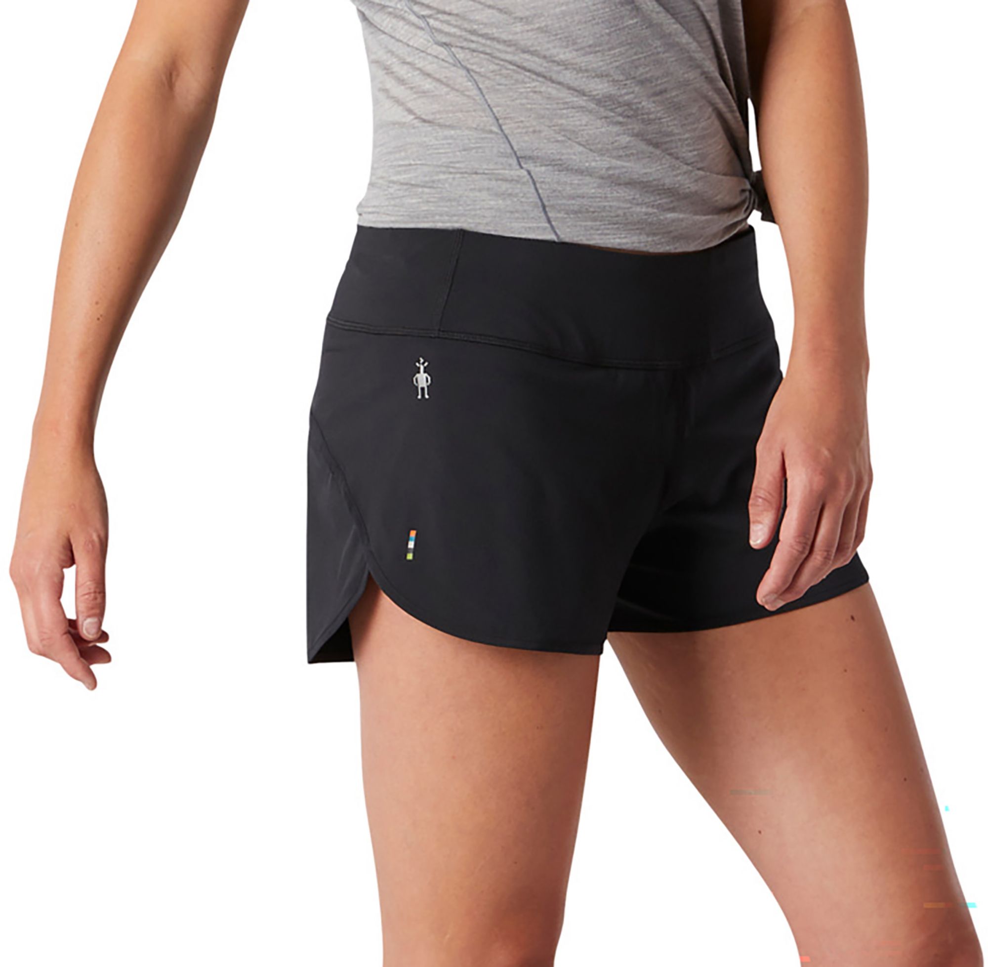 Smartwool Women's Merino Sport Lined Shorts