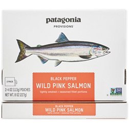 Patagonia Provisions Wild Pink Salmon - 2 Pack