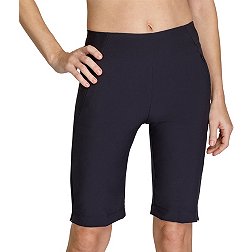 Women's Plus Size Athletic Shorts - Spandex & Running | Curbside Pickup ...