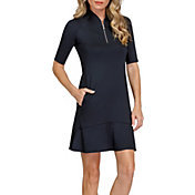 Tail Women's 12” Sleeve Golf Dress