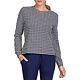 Tweed Jacquard