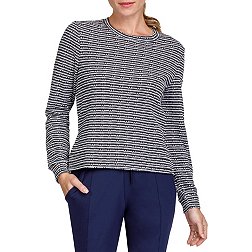 Tail Women's Viola Pullover