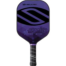 Selkirk AMPED 2021 Epic Middleweight Pickleball Paddle