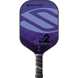 Selkirk AMPED 2021 S2 Lightweight Pickleball Paddle