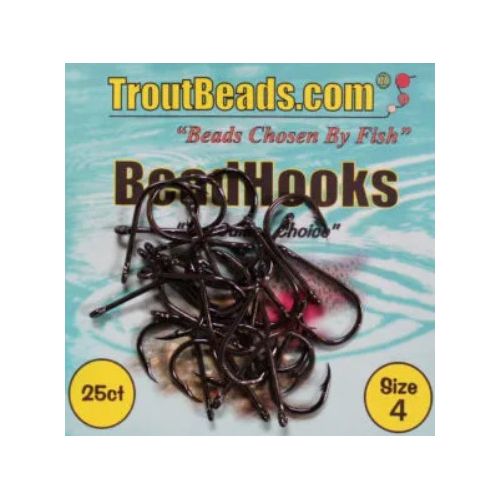 Tiemco - MIHO Amazon.com : TIEMCO Small Pack TMC105 Fly Hook, No. 4