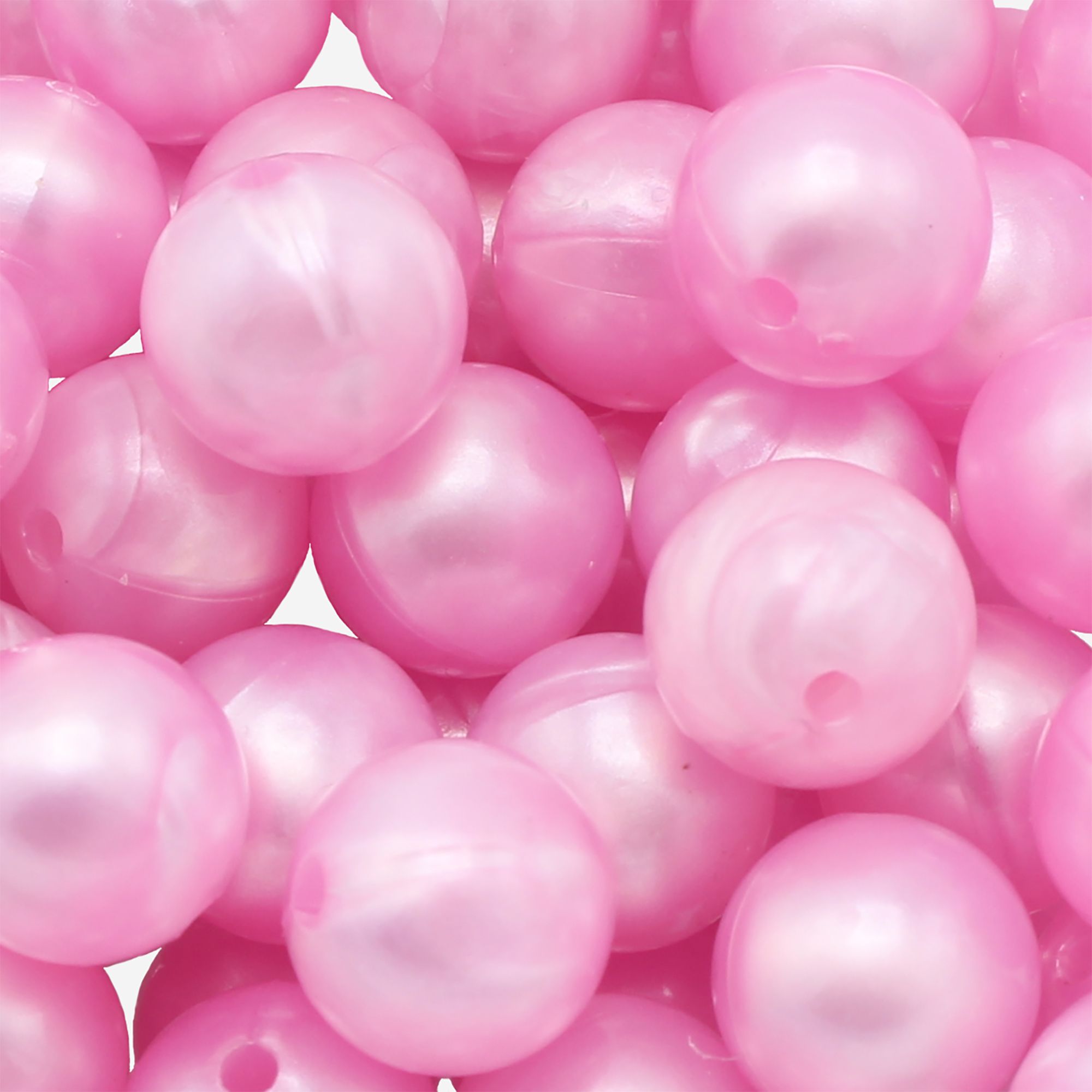 Pink Pearl