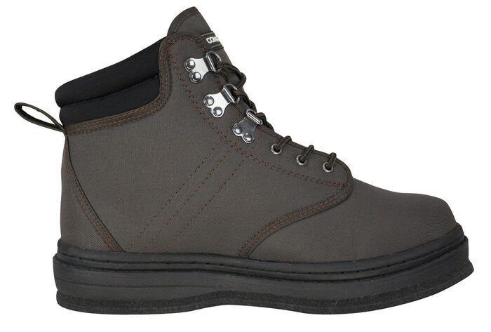 COMPASS 360 Stillwater II Felt Sole Wading Shoe, Men's