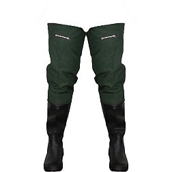 Compass 360 Oxbow Bootfoot Hip Wader