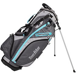 Tour Edge Hot Launch Xtreme 5.0 Stand Bag