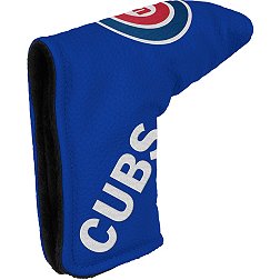 Team Effort Chicago Cubs Blade Putter Headcover