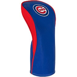 Team Effort Chicago Cubs Driver Headcover