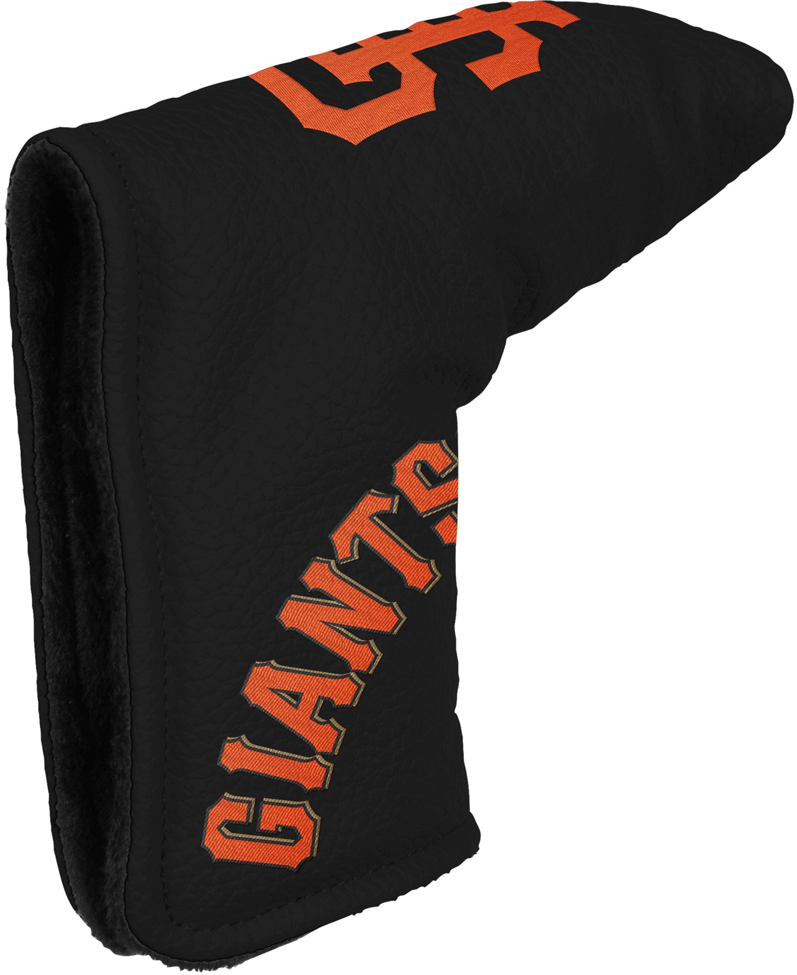 Team Effort San Francisco Giants Hat Clip