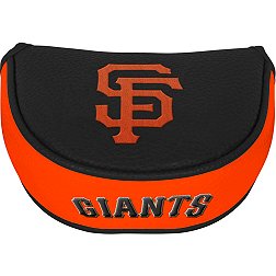 Team Effort San Francisco Giants Mallet Putter Headcover