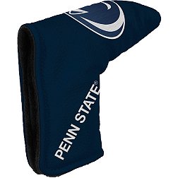 Team Effort Penn State Blade Putter Headcover