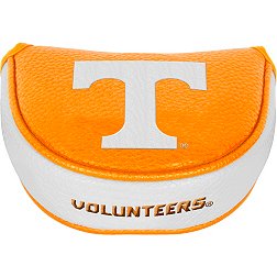 Team Effort Tennessee Mallet Putter Headcover