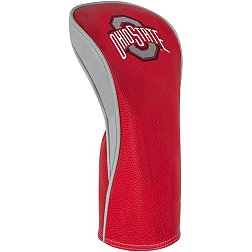 Team Effort Ohio State Driver Headcover