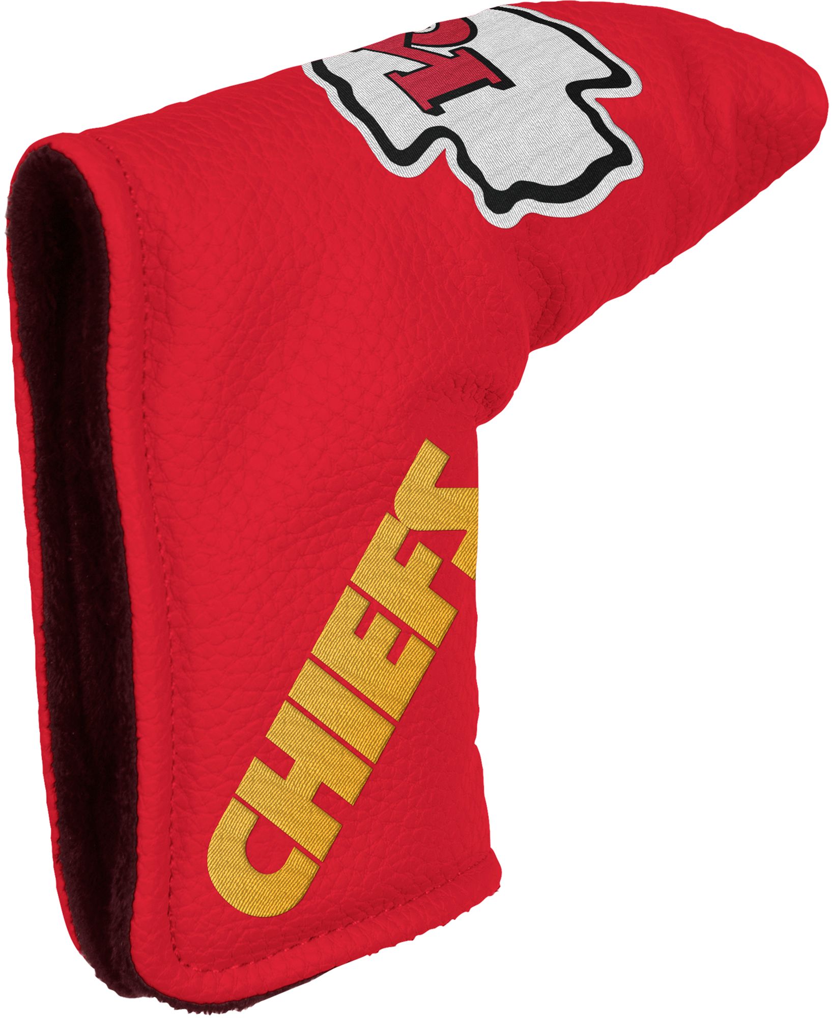 Kansas City Chiefs Hybrid Head Cover