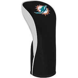 Team Effort Miami Dolphins Driver Headcover