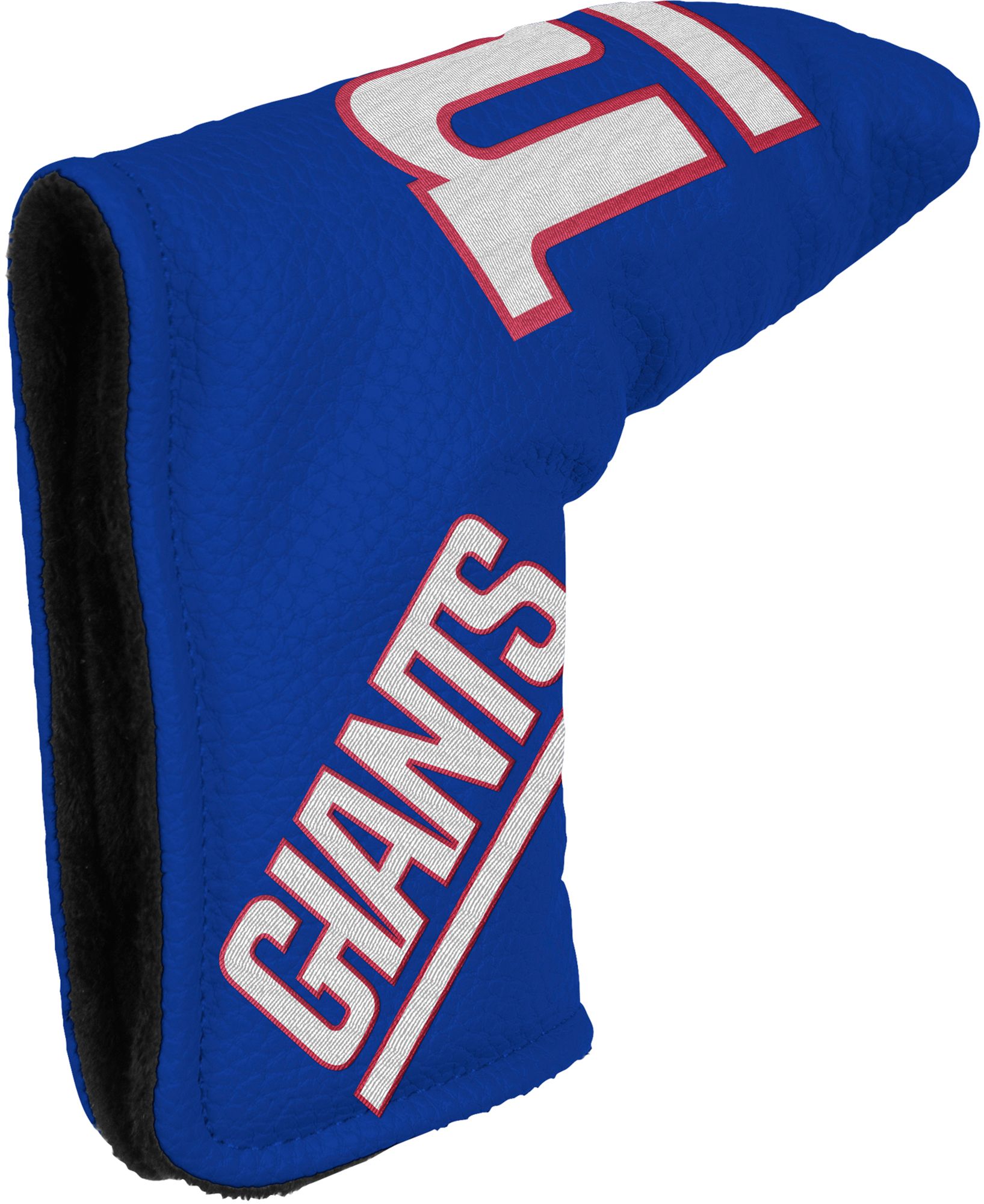 New York Giants Golf Bag, Giants Head Covers, Sports Equipment