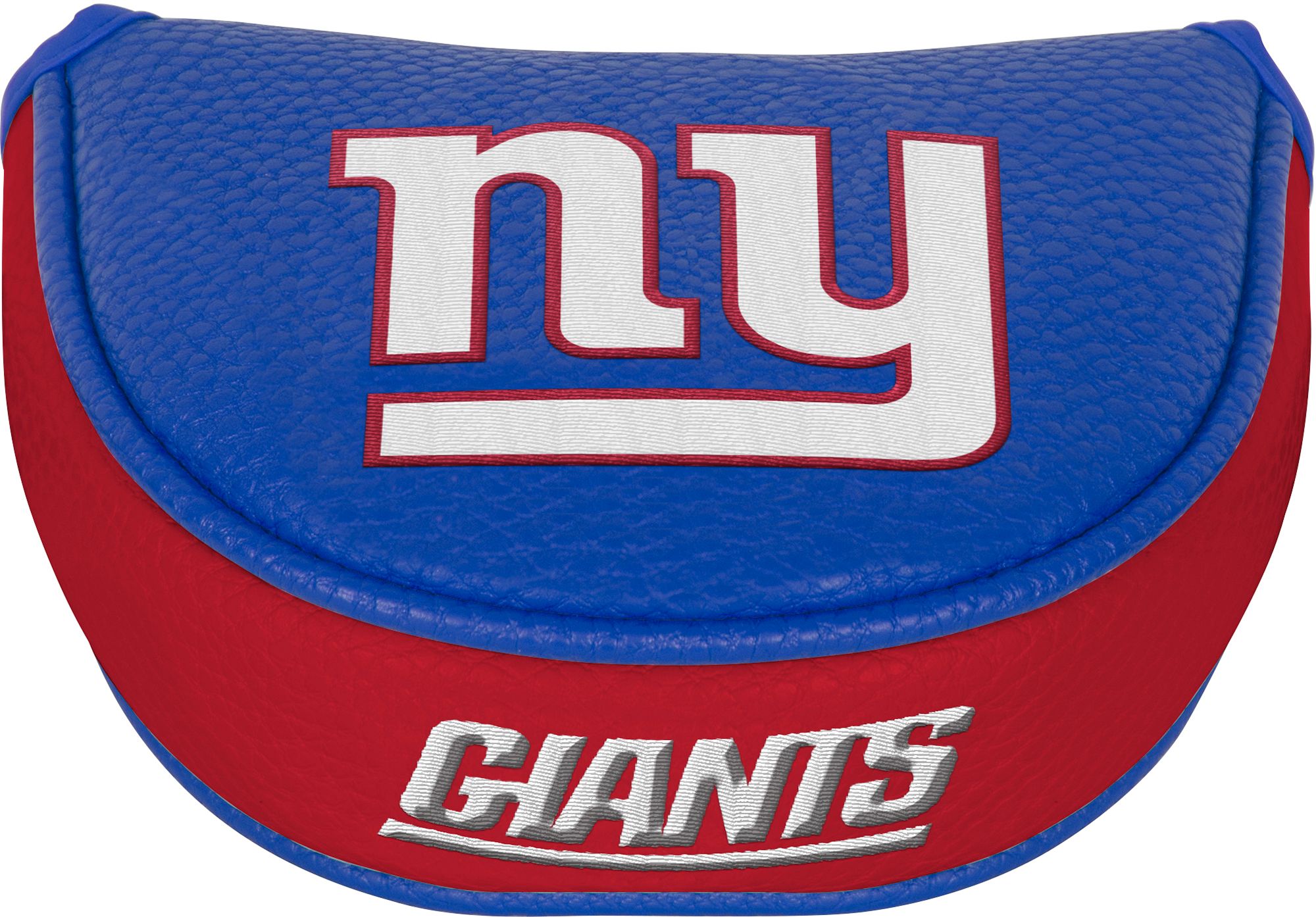 Team Effort New York Giants Mallet Putter Headcover