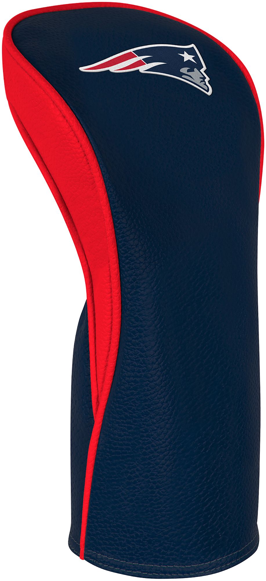 Team Effort New England Patriots Driver Headcover