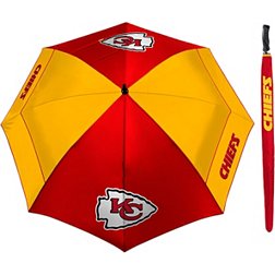 Team Effort Kansas City Chiefs 62" Umbrella