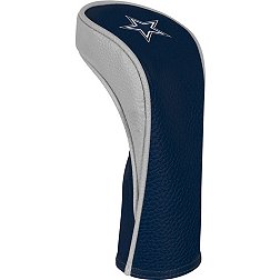 Team Effort Dallas Cowboys Hybrid Headcover