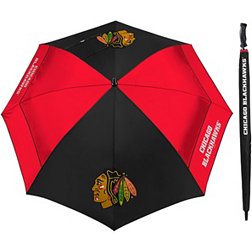 Team Effort Chicago Blackhawks 62" Umbrella