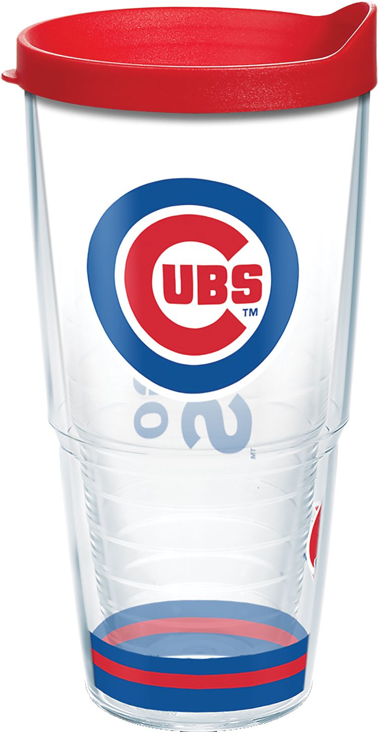 Tervis Chicago Cubs Arctic Classic 24oz. Tumbler