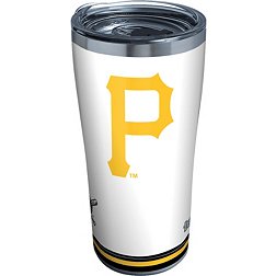 Tervis Pittsburgh Pirates Arctic Stainless Steel 20oz. Tumbler