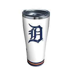 Tervis Detroit Tigers Arctic Stainless Steel 30oz. Tumbler