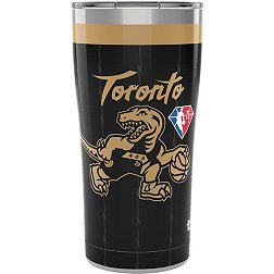 Tervis 2021-22 City Edition Toronto Raptors 20oz. Stainless Steel Tumbler