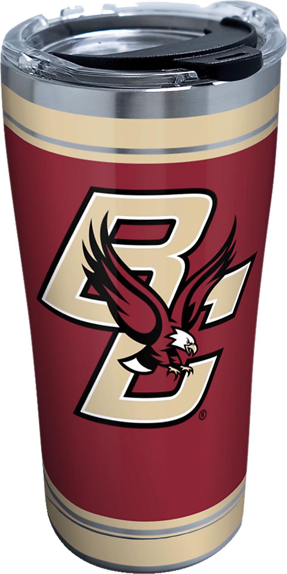 Boston College Eagles Rambler 20 oz. Tumbler: Boston College