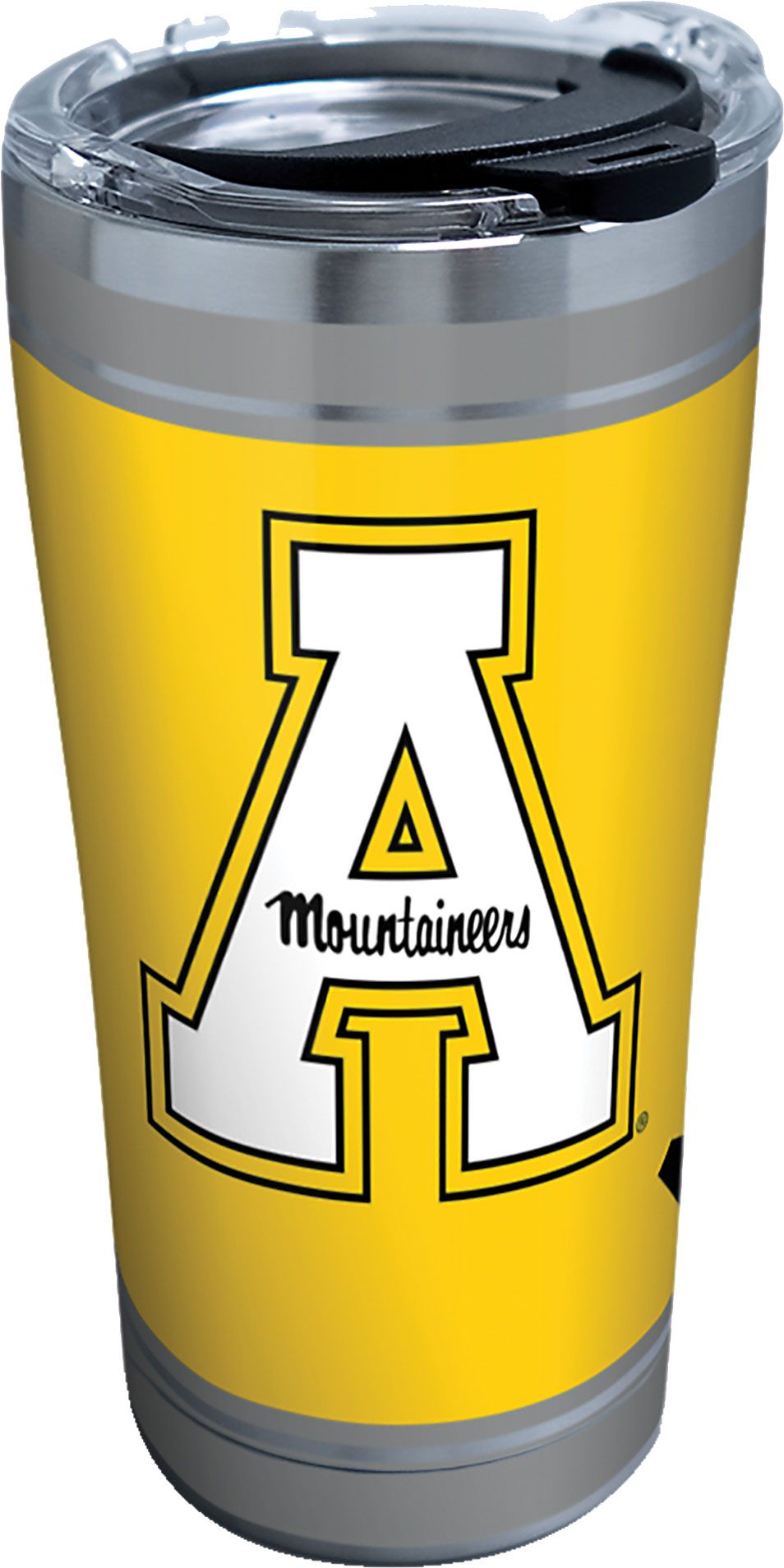 Tervis Appalachian State Mountaineers 20 oz. Campus Tumbler
