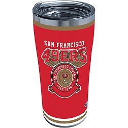 Tervis San Francisco 49ers Vintage 20 oz. Tumbler