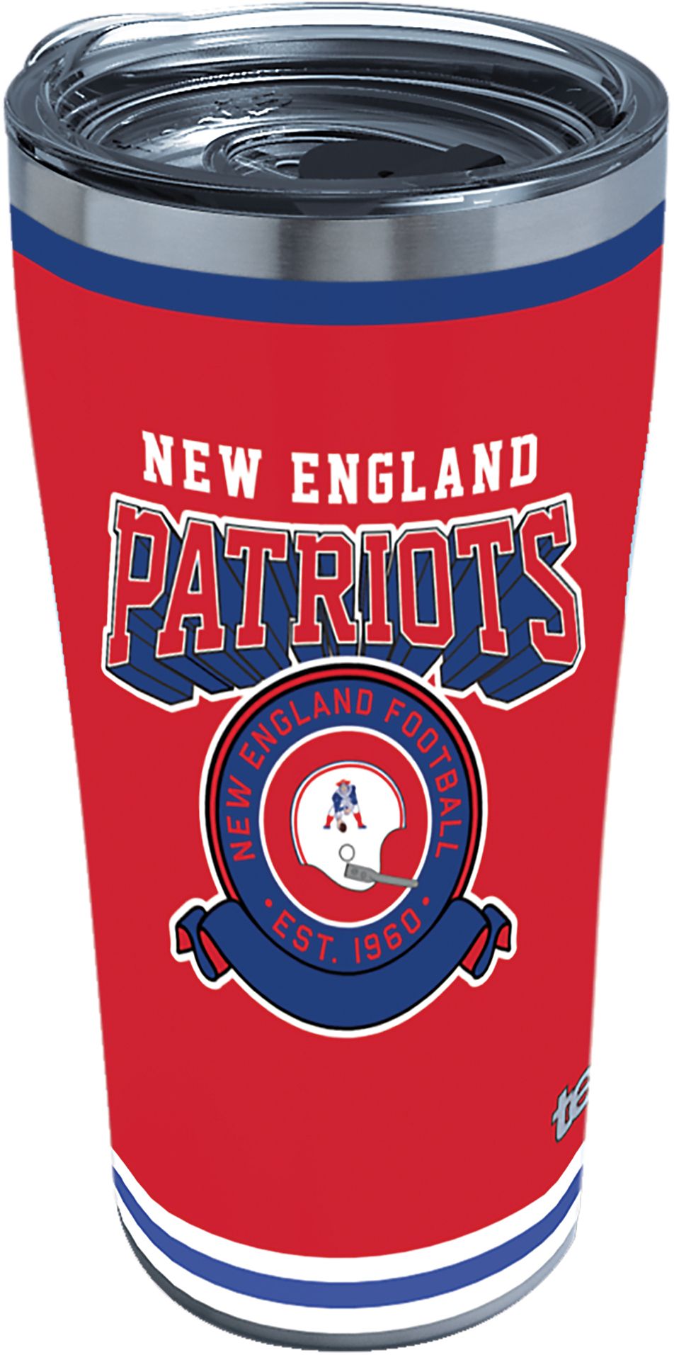 Tervis NFL® New England Patriots Insulated Tumbler 