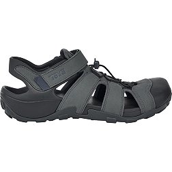 Men's Closed Toe Sandals | Free Curbside Pickup at DICK'S