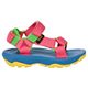 Hot Pink Multi
