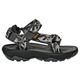 Mountian Mosaic Grey/Blck