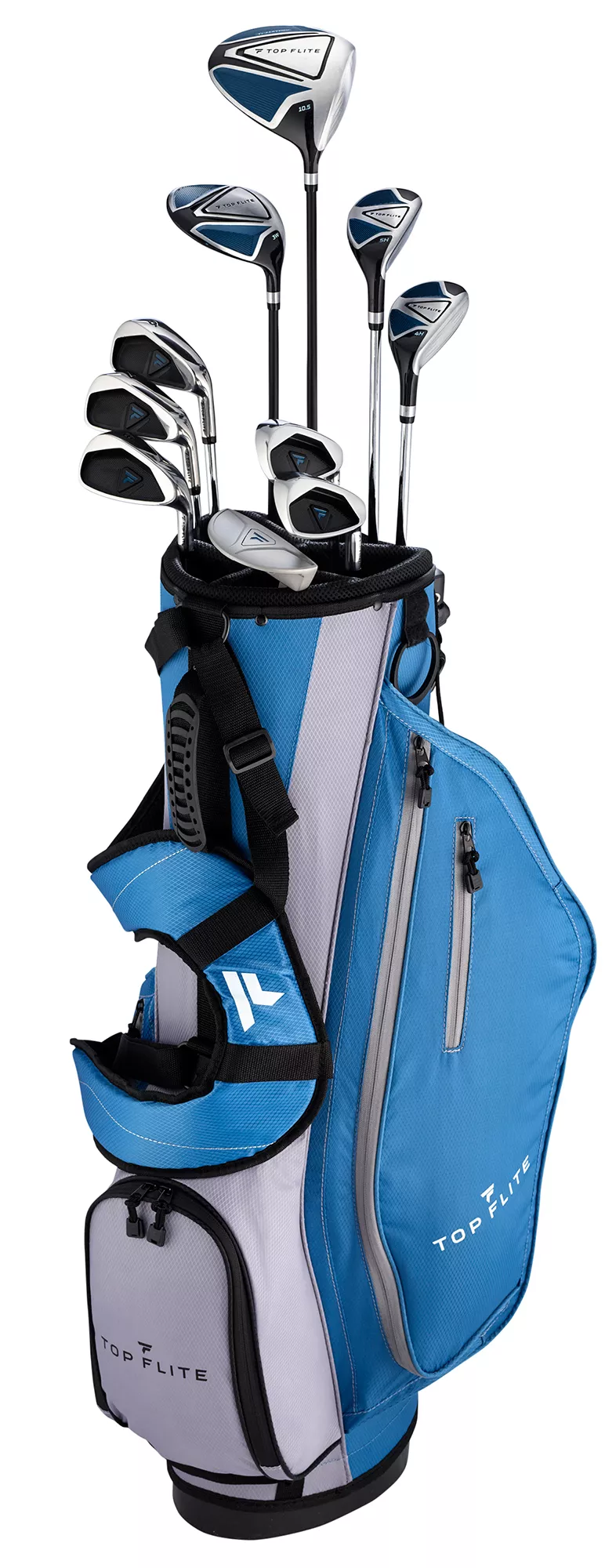 Women's Fly-XL Cart Bag Complete Set