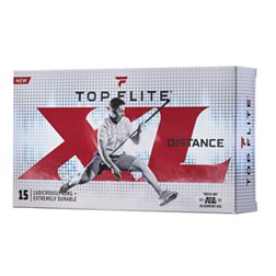 Top Flite 2022 XL Distance Golf Balls - 15 Pack