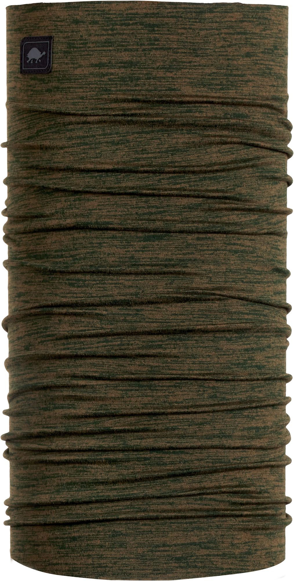 Turtle Fur Comfort Shell Stria Totally Tubular Neck Gaiter