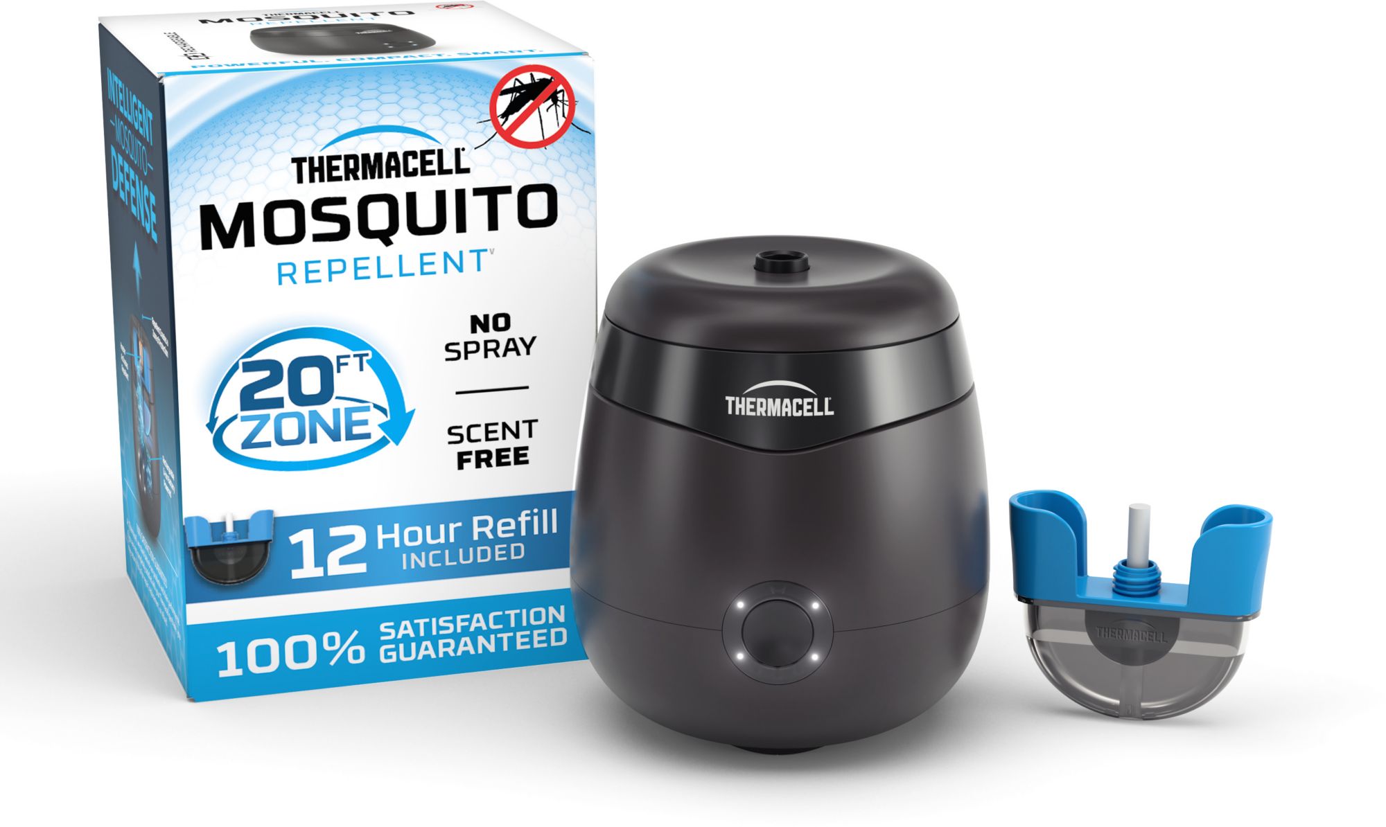 Bug Spray & Repellent