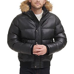 Tommy Hilfiger Tommy Hilfiger Men's Utility Jacket with Removable Vest -  Macy's