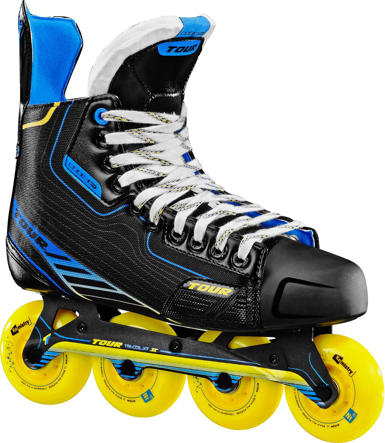 Roller Hockey Skates