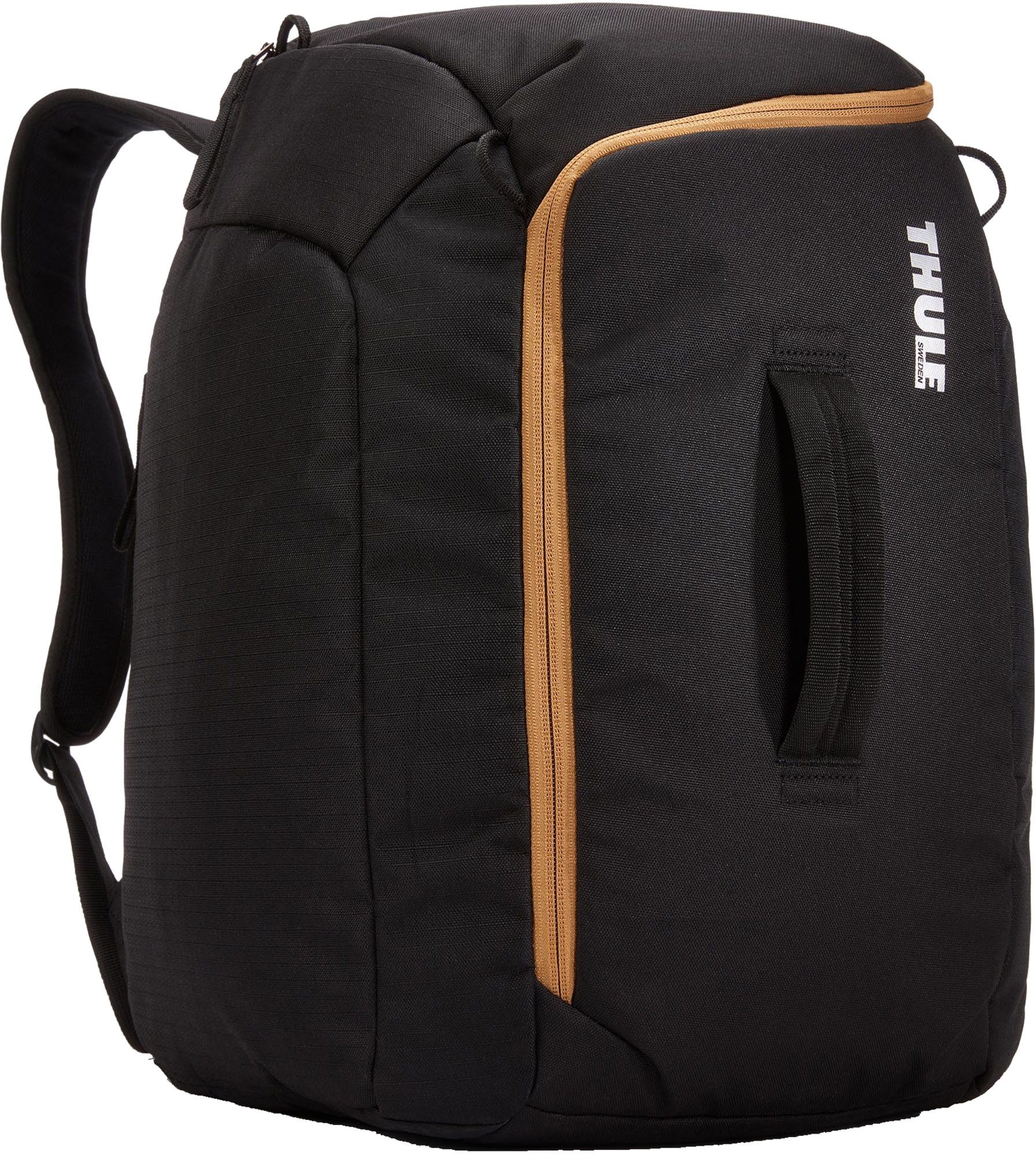 Thule RoundTrip Boot Backpack 45L, Black