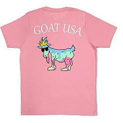 GOAT USA Ice Cream T-shirt