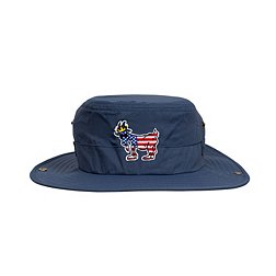 Goat USA Freedom Bucket Hat